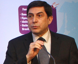 Luiz Carlos Trabuco Cappi