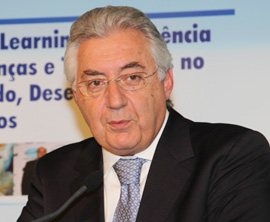 Guilherme Afif Domingos